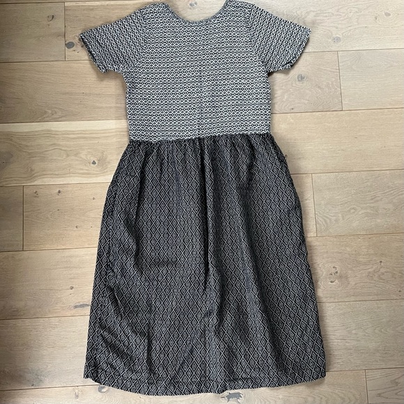 Ace & Jig Laurel Dress in Moonstone Size S/P - Picture 1 of 12